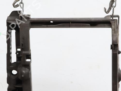 Front slam panel CITROËN DS3 (SA_) 1.6 HDi 110 | BP32306957C72