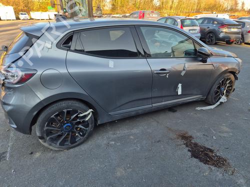 Dørliste RENAULT CLIO V (B7_) 1.6 E-TECH 140 (B7MU) | BP32742855C150  - Image 14