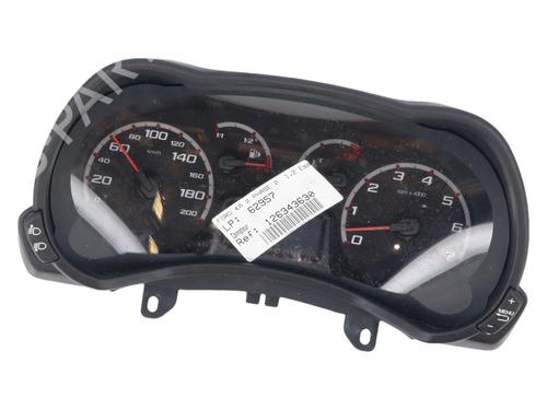 Instrument cluster FORD KA (RU8) 1.2 | BP36095512C47 - Image 6