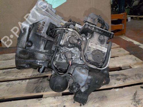 Gearbox CITROËN C4 II (NC_) 1.6 HDi 110 | BP38090243M3 - Image 6