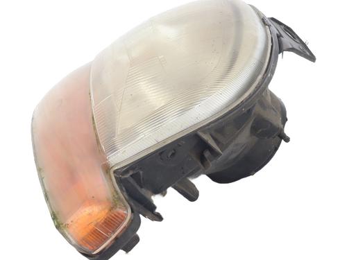 Right headlight RENAULT KANGOO (KC0/1_) 1.9 dTi (KC0U) | BP24648867C29 - Image 6
