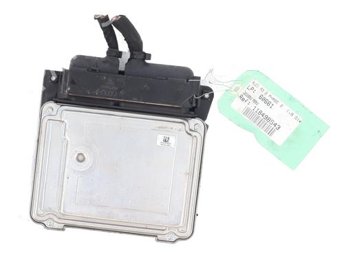 Engine control unit (ECU) AUDI A3 (8P1) 1.9 TDI | BP31287931M57  - Image 5