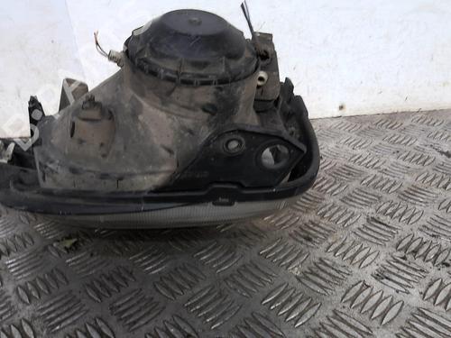Used Left headlight RENAULT KANGOO (KC0/1_) D 55 1.9 (KC0D) (54 hp) 20351114