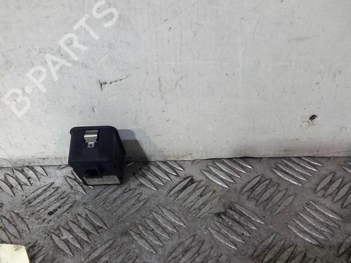 Left front window switch OPEL ASTRA G Coupe (T98) 2.2 16V (F07) | BP20361412I27 