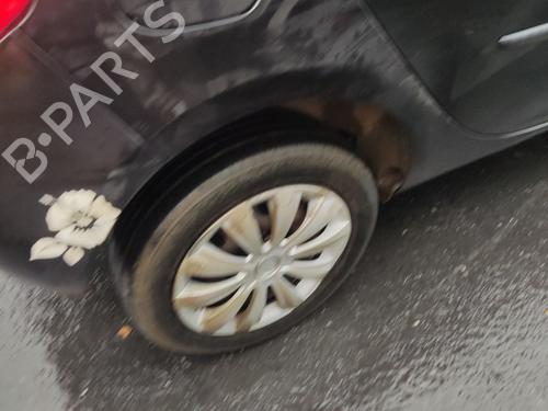 Headlight switch RENAULT CLIO III (BR0/1, CR0/1) 1.5 dCi (BR17, CR17) | BP30159535I24  - Image 15