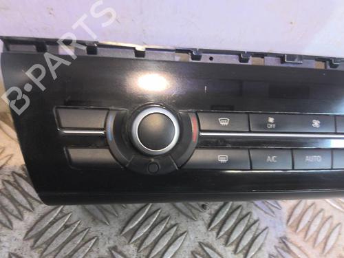Used Climate control BMW 5 (F10) 518 d (150 hp) 20350808