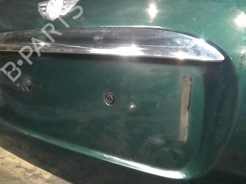 Bakluke CC/Kombi-Kupé MINI MINI (R50, R53) Cooper (116 hp) 22003109
