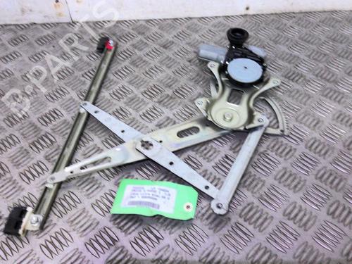 Used Rear left window mechanism TOYOTA PRIUS (_W3_) 1.8 Hybrid (ZVW30) (136 hp) 20359105