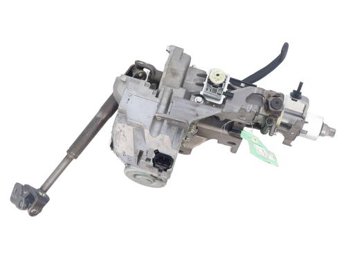 Used Steering column Steering column RENAULT SCÉNIC II (JM0/1_) 1.9 dCi (JM14) (131 hp) 30823728 30823728