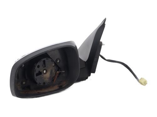 Used Left mirror SUZUKI SWIFT III (MZ, EZ) 1.5 (RS415, ZC21S) (102 hp) 31604231