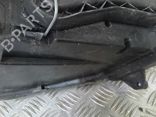 Used Right headlight Right headlight FIAT PANDA (169_) 1.1 (169.AXA1A) (54 hp) 22004967 22004967