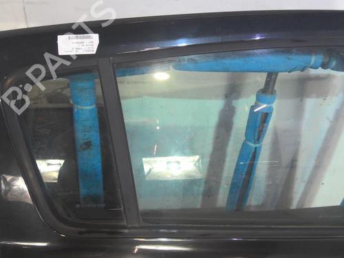 Right rear door RENAULT CLIO III (BR0/1, CR0/1) 1.2 16V (BR02, BR0J, BR11, CR02, CR0J, CR11) | BP27884915C5 