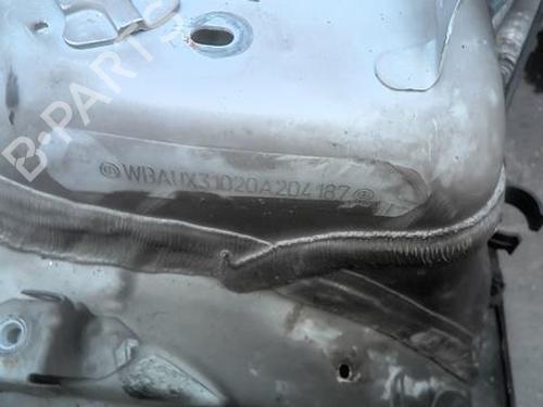 Upper protection BMW 3 Touring (E91) 320 d | BP20727476M93 - Image 21