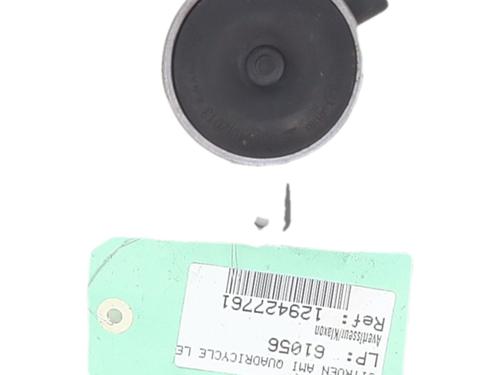 Horn CITROËN AMI (9A_) Electric (9AZ2CA) | BP37743324E13 - Image 2