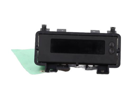 Used Display monitor RENAULT KOLEOS I (HY_) 2.0 dCi (HY0K) (150 hp) 21728294