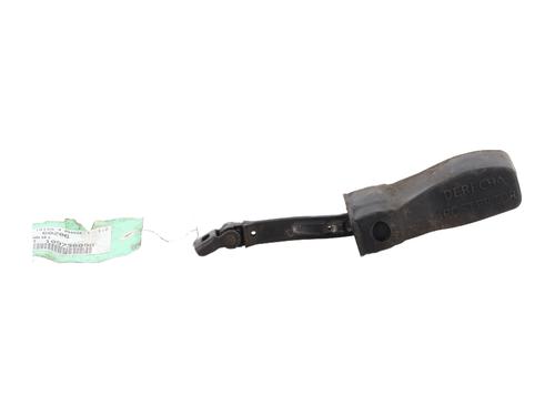 Used Hinge/Door check strap Hinge/Door check strap SEAT IBIZA IV (6J5, 6P1) 1.2 TDI (75 hp) 27977575 27977575