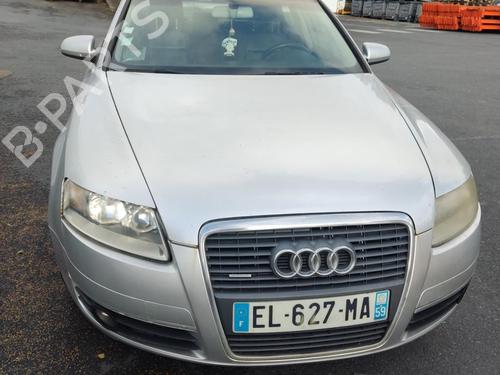 Right front brake caliper AUDI A6 C6 (4F2) 2.7 TDI quattro | BP23996138M104  - Image 10