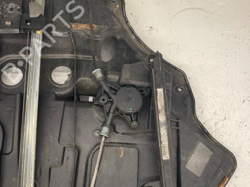 Rear right window mechanism MAZDA 2 (DY) | BP36791864C25 - Image 2