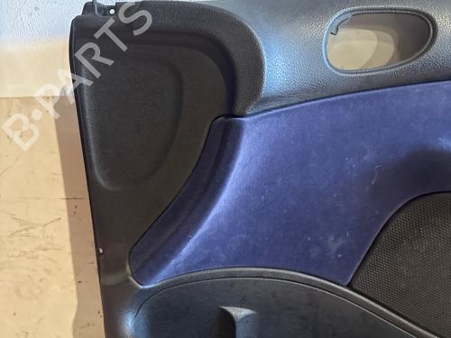 Front right panel PEUGEOT 206 Hatchback (2A/C) 2.0 HDI 90 | BP40613532C59 - Image 3