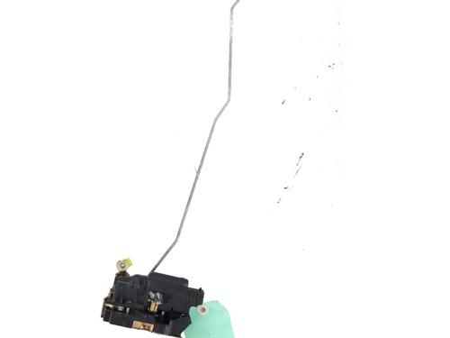 Front right lock RENAULT KANGOO (KC0/1_) 1.5 dCi | BP25407642C97 