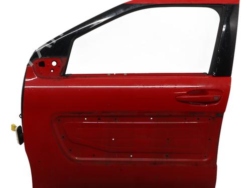Left front door CITROËN C4 CACTUS 1.6 HDi 90 | BP32098760C2 - Image 3
