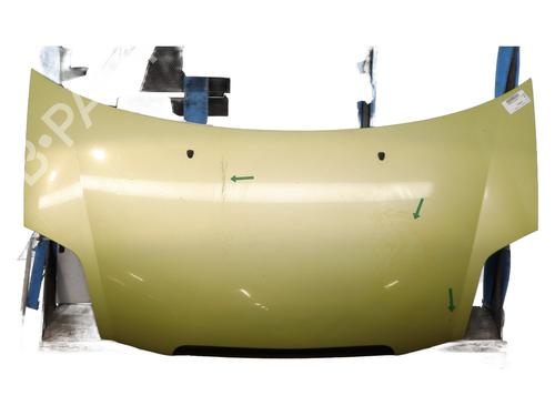 Motorhjelm KIA PICANTO I (SA) 1.1 (65 hp) 26720958