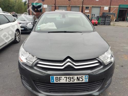 Gearbox CITROËN C4 II (NC_) 1.6 HDi 90 | BP31852943M3 - Image 14
