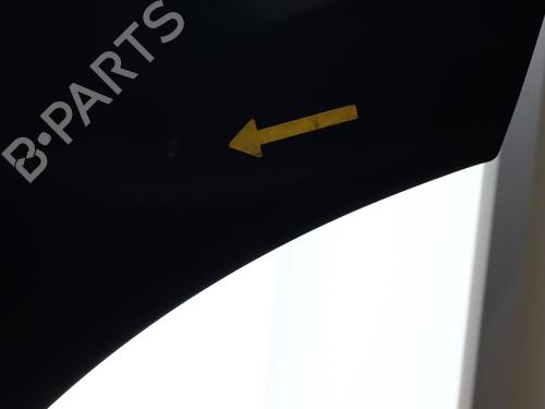 Left rear door NISSAN QASHQAI / QASHQAI +2 I (J10, NJ10, JJ10E) 1.5 dCi | BP22653875C4 