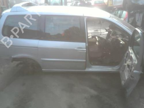 Rear mirror PEUGEOT 807 (EB_) 2.0 HDi | BP24322021I6  - Image 21