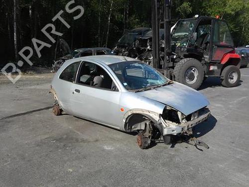 Faro anteriore sinistro FORD KA (RB_)  | BP37530994C28  - Image 18