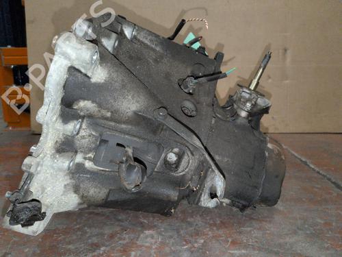 Gearbox PEUGEOT 206 CC (2D) 2.0 S16 | BP37716820M3 - Image 5