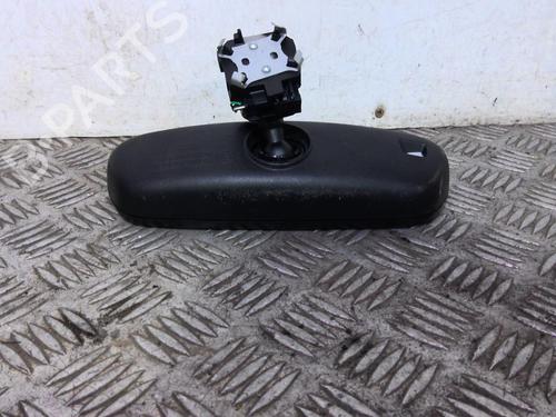 Rear mirror CITROËN C4 CACTUS 1.5 BlueHDi 120 | BP20351228I6 