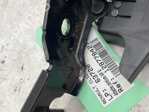 Engache cinturón Engache cinturón RENAULT CLIO III Grandtour (KR0/1_) 1.2 16V (KR02, KR0J) (75 hp) 36955990 36955990