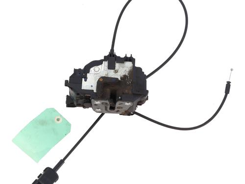 Høyre foran lås RENAULT CLIO III (BR0/1, CR0/1) 1.5 dCi (BR17, CR17) | BP30473643C97