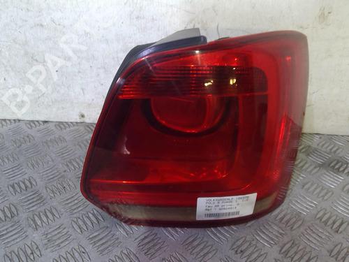 Right taillight VW POLO V (6R1, 6C1) 1.2 | BP20358351C35 