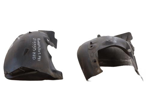 Wheel arch RENAULT CLIO III (BR0/1, CR0/1) 1.2 16V (BR02, BR0J, BR11, CR02, CR0J, CR11) | BP27286523C56 