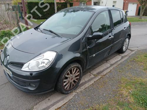 Headlight switch RENAULT CLIO III (BR0/1, CR0/1) 1.5 dCi (BR17, CR17) | BP26466430I24  - Image 21