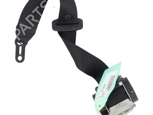 Rear right seatbelt BMW 1 (E81) 116 d | BP30473608I28 - Image 2