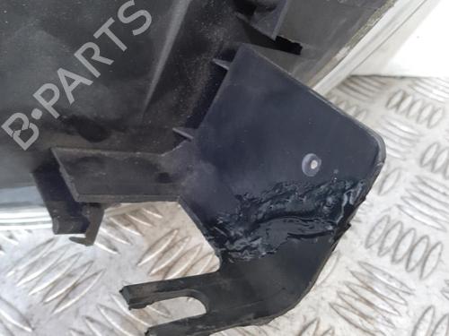 Left headlight CITROËN XSARA PICASSO (N68) 1.6 HDi | BP20352726C28 