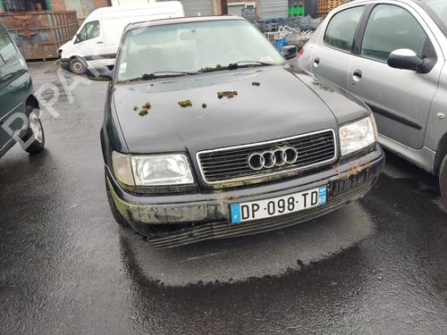 Engine AUDI 100 C4 Saloon (4A2) 2.5 TDI | BP27389864M1 - Image 17