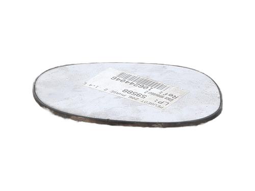 Right mirror glass PEUGEOT 206 Hatchback (2A/C) 1.4 i | BP26278586C147 