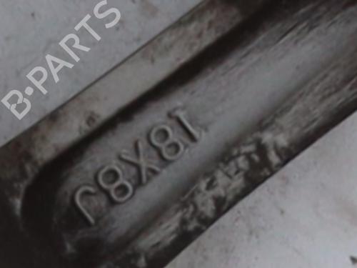 Used Rim Rim OPEL INSIGNIA A (G09) 2.0 CDTI (68) (131 hp) 20357130 20357130