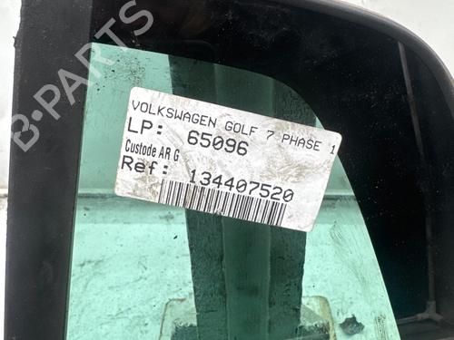 rear-left-door-window-vw-golf-vii-5g1-bq1-be1-be2-2012-2013-2014-2015-2016-2017-2018-2019-2020-2021-40222911 main image