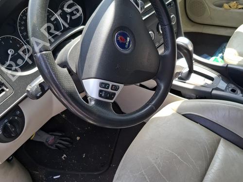 Rear left panel SAAB 9-3 Estate (E50) 1.9 TTiD | BP31087554C60  - Image 26