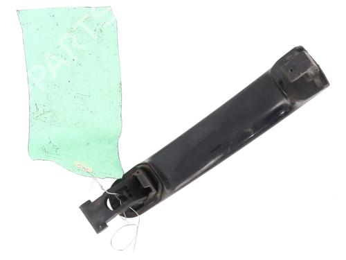 Rear right exterior door handle VW POLO V (6R1, 6C1) 1.2 | BP20484300C130 