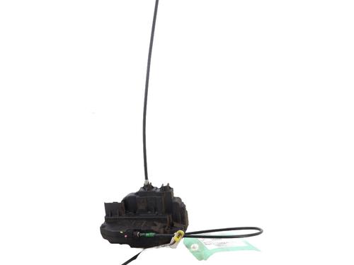 Front left lock NISSAN MICRA III (K12) 1.5 dCi | BP26406859C98