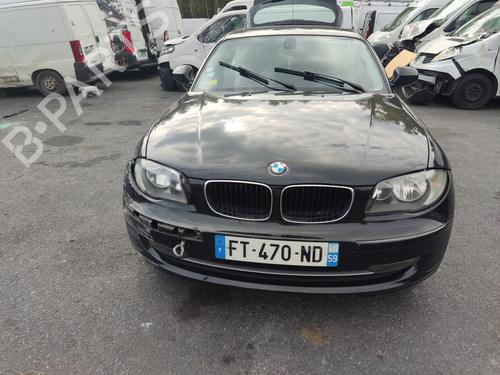 Gearbox BMW 1 (E87) 118 d | BP33328628M3 - Image 9