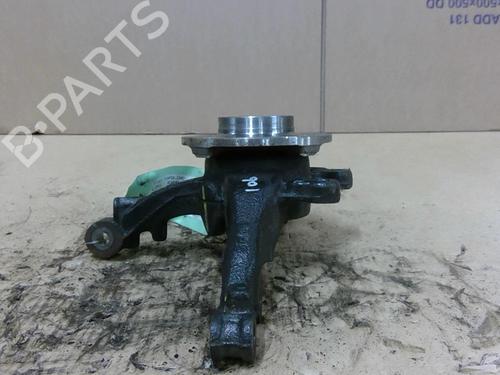 Left front steering knuckle FIAT TOPOLINO Electric | BP29273580M25 - Image 5