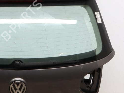 Used Tailgate Tailgate VW GOLF V (1K1) 1.9 TDI (105 hp) 32456668 32456668