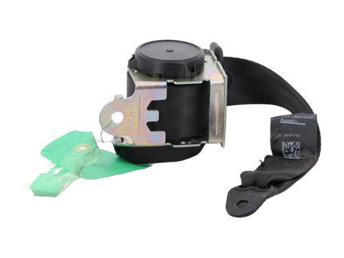 Rear left seatbelt DACIA SANDERO II TCe 90 (B8M1, B8MA, B8AC) | BP28117423I29 - Image 2
